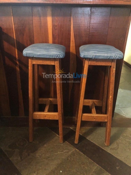 Casa para aluguel de temporada em Cabo Frio (Peró)