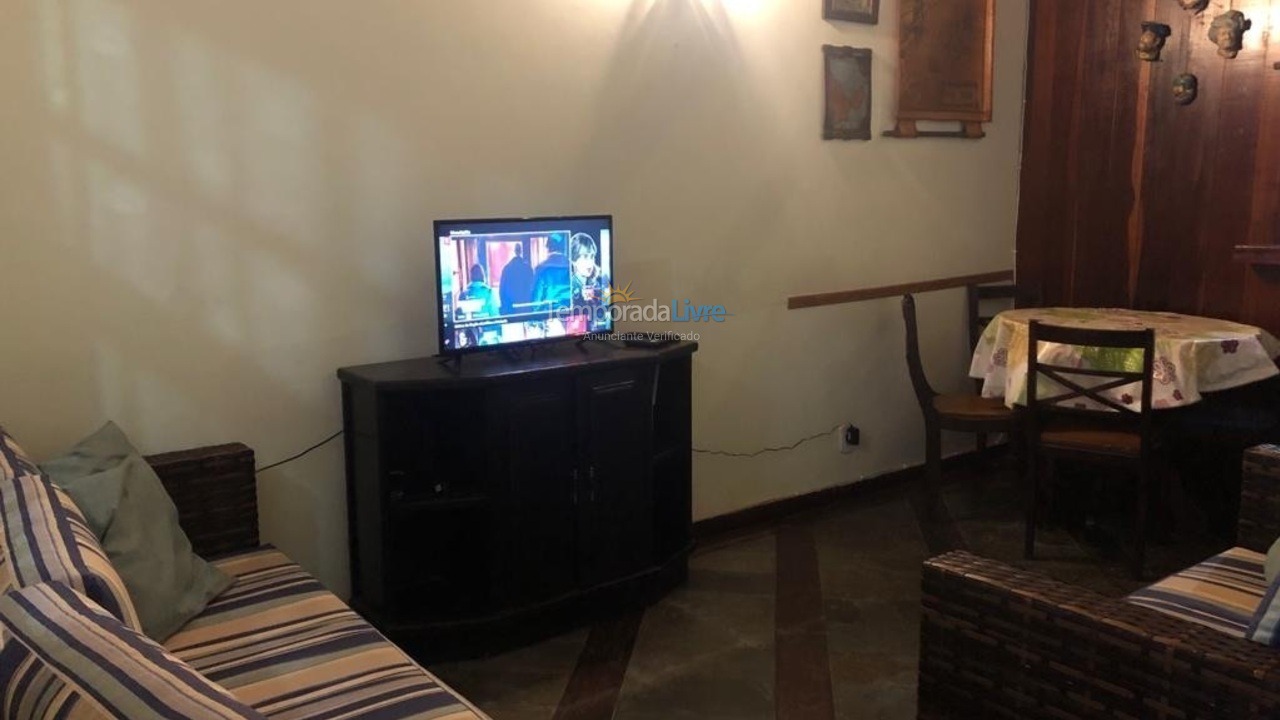 Casa para aluguel de temporada em Cabo Frio (Peró)