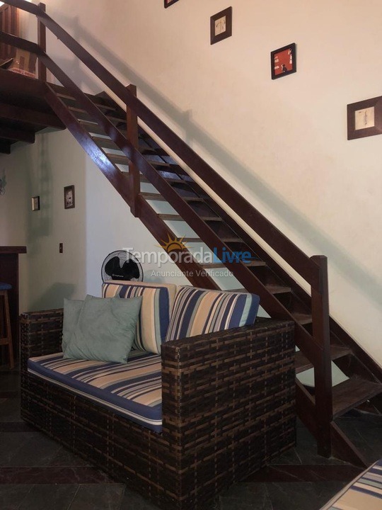 Casa para aluguel de temporada em Cabo Frio (Peró)