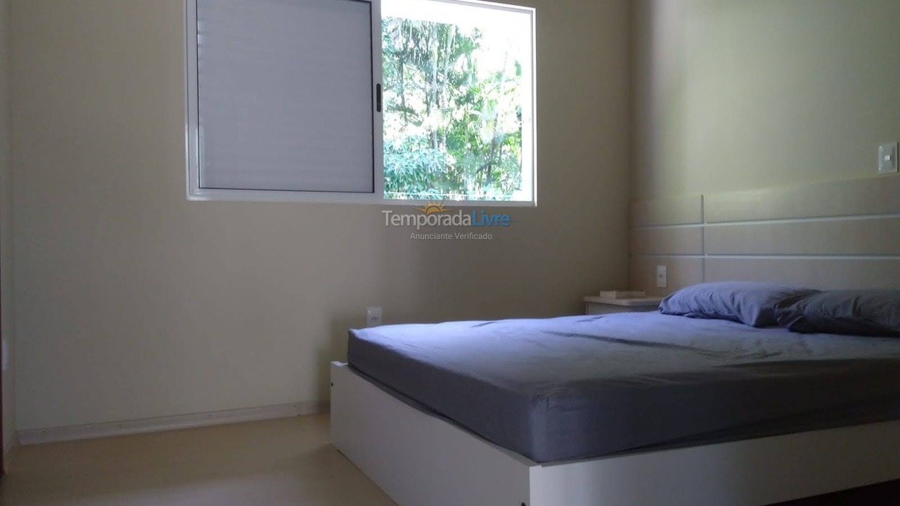 Casa para alquiler de vacaciones em Bombinhas (Canto Grande)