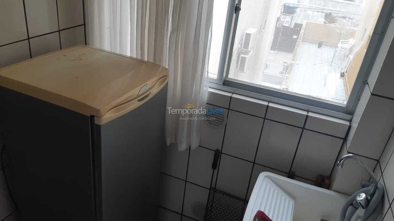 Apartamento para alquiler de vacaciones em Itapema (Meia Praia)