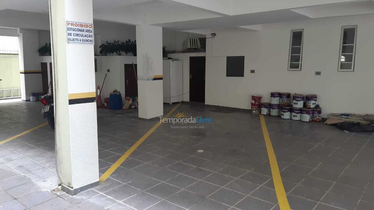 Apartamento para alquiler de vacaciones em Itapema (Meia Praia)