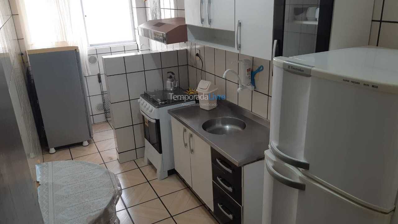 Apartamento para alquiler de vacaciones em Itapema (Meia Praia)