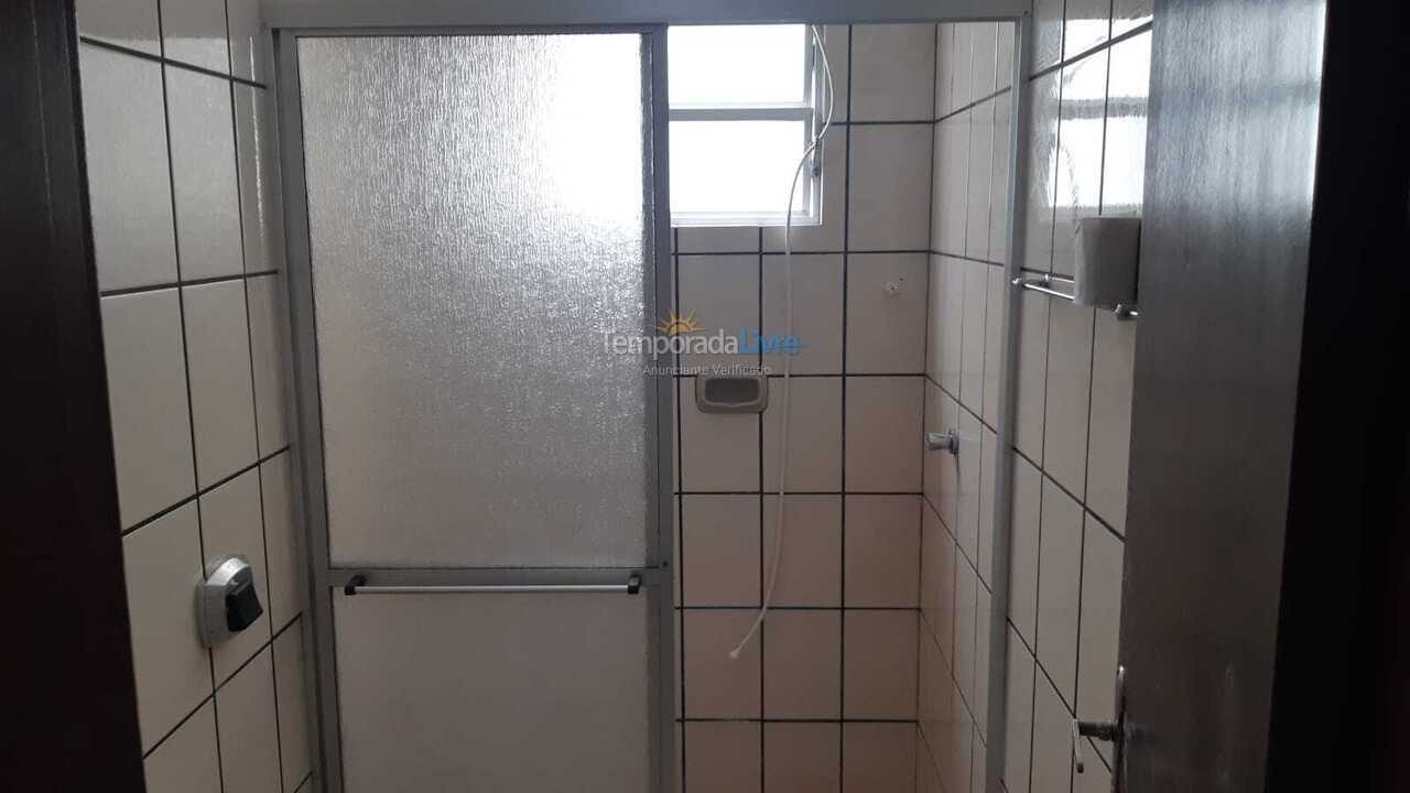 Apartamento para alquiler de vacaciones em Itapema (Meia Praia)