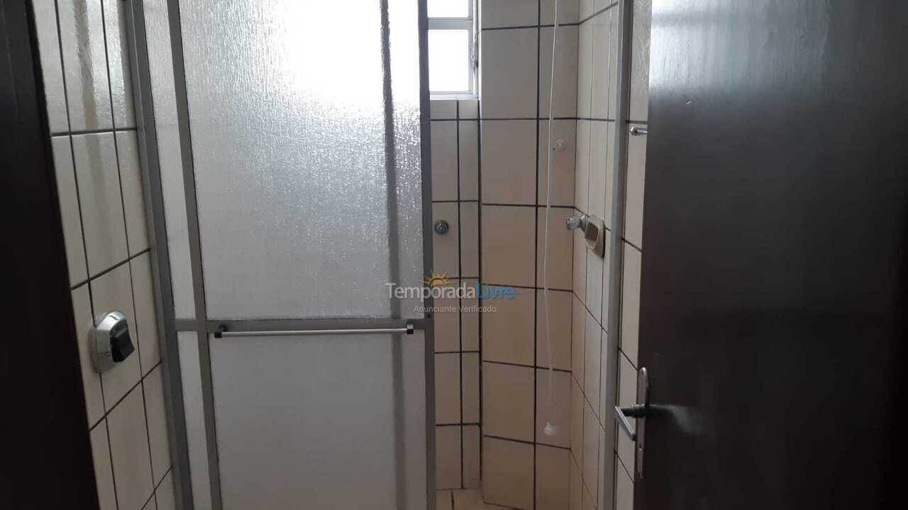 Apartamento para alquiler de vacaciones em Itapema (Meia Praia)