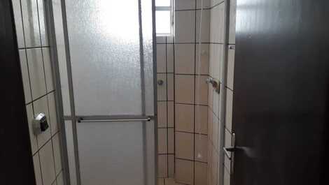 Banheiro da suite 01