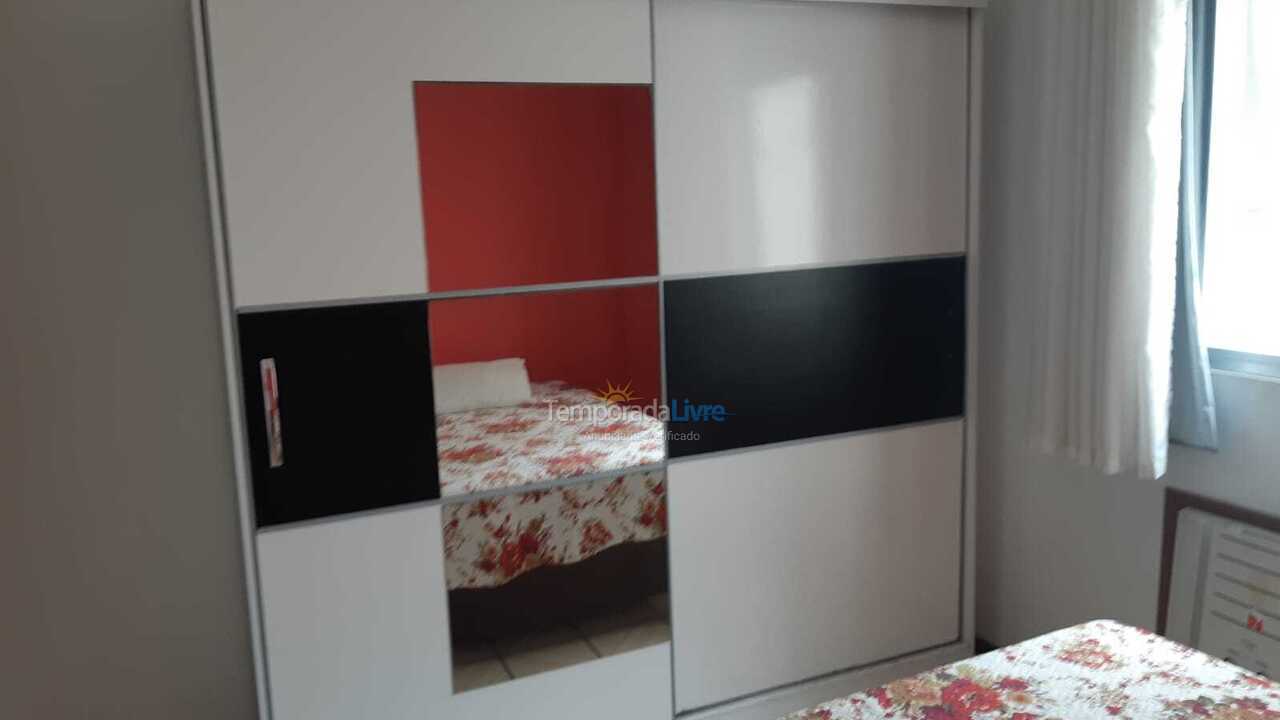 Apartamento para alquiler de vacaciones em Itapema (Meia Praia)