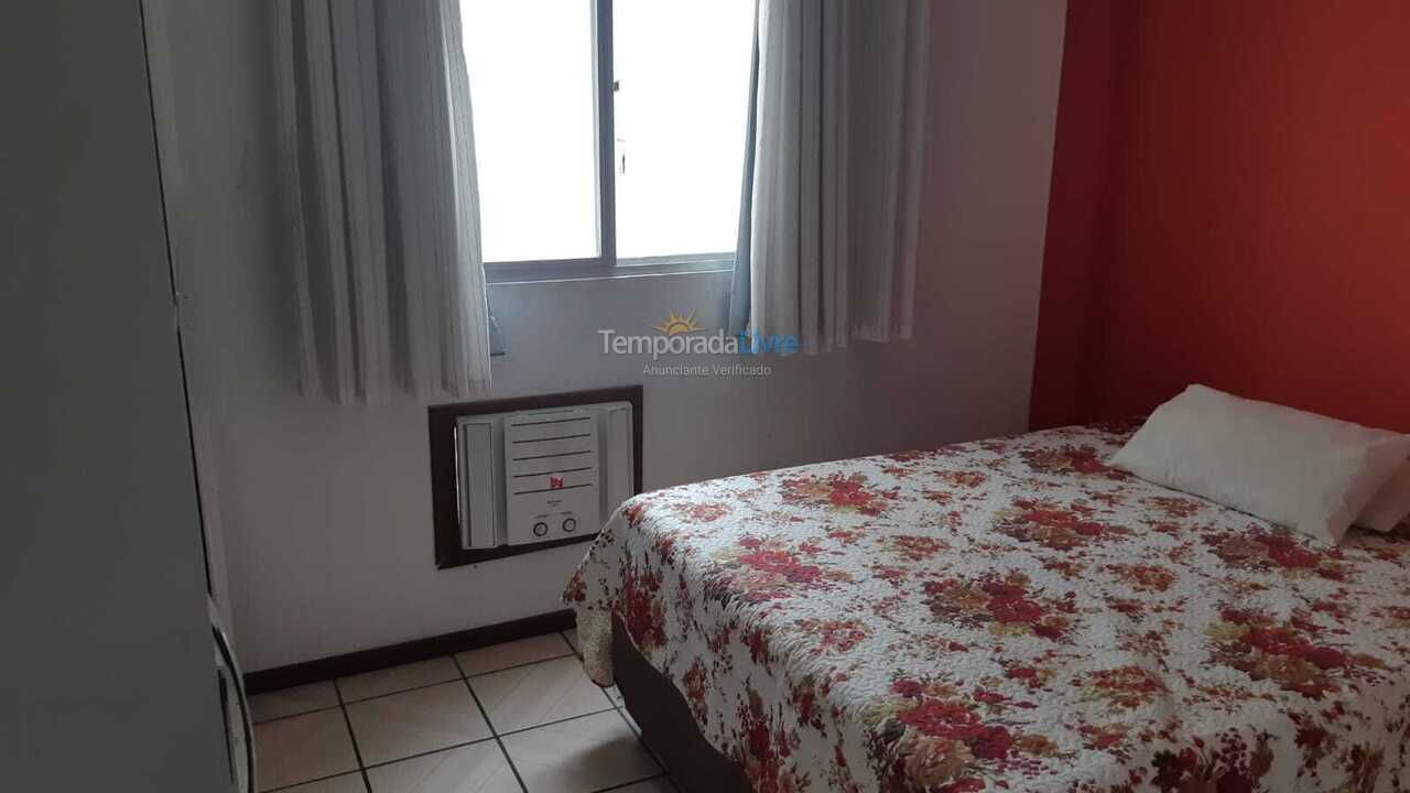 Apartamento para alquiler de vacaciones em Itapema (Meia Praia)