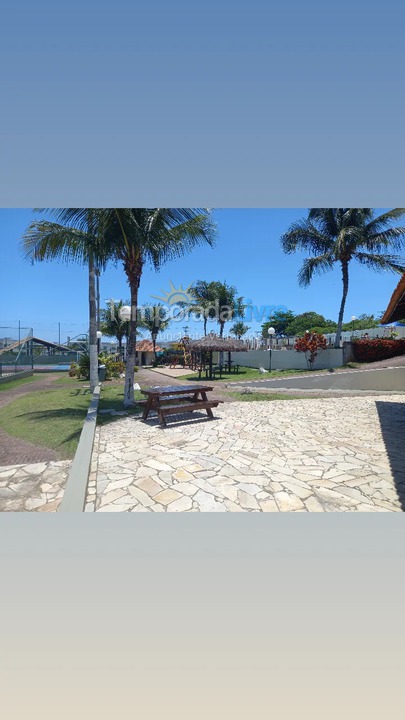 Apartamento para aluguel de temporada em Cabo Frio (Baixo Grande)