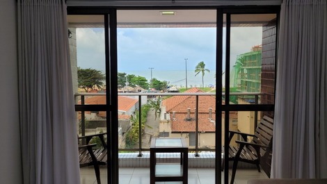 Apartamento para alquilar en João Pessoa - Cabo Branco