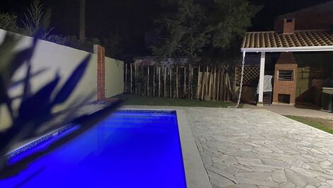 Cozy ground floor house in Salga condominium