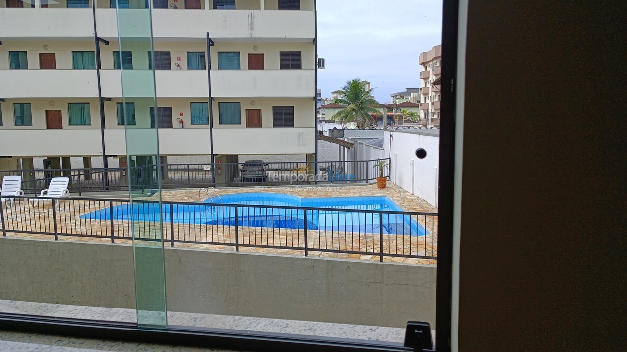 Apartamento para alquiler de vacaciones em Ubatuba (Itaguá)