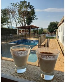 House for rent in Piracaia - Canedos