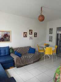 Casa de andar com 3/4 na praia da caueira a 200 m da areia