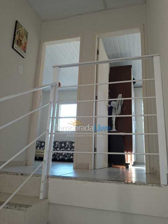 Casa para aluguel de temporada em Itaporanga D´Ajuda (Praia da Caueira)