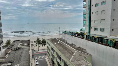 Season Ed. Itaparica: 1 bedroom // sea court // air conditioning