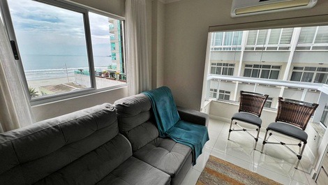 Season Ed. Itaparica: 1 bedroom // sea court // air conditioning