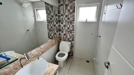 Season Ed. Itaparica: 1 bedroom // sea court // air conditioning