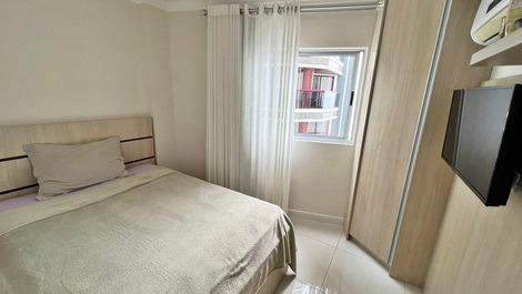 Season Ed. Itaparica: 1 bedroom // sea court // air conditioning