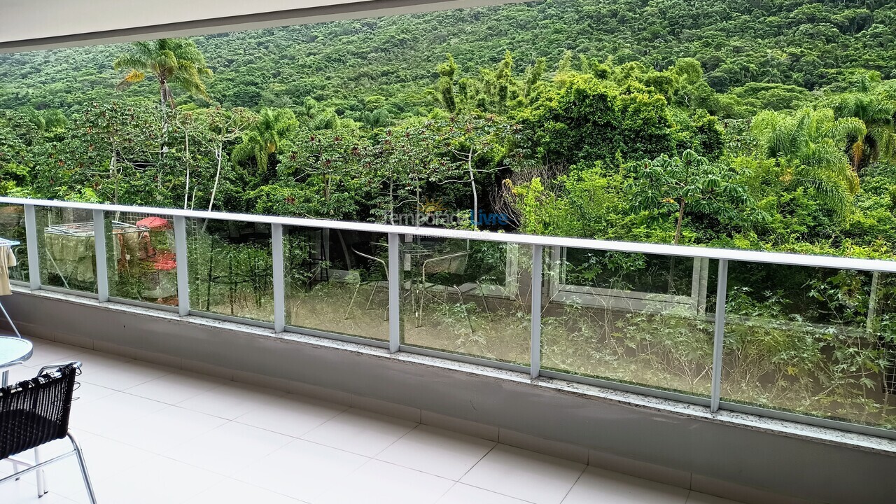 Apartamento para alquiler de vacaciones em Florianopolis (Praia dos Ingleses)