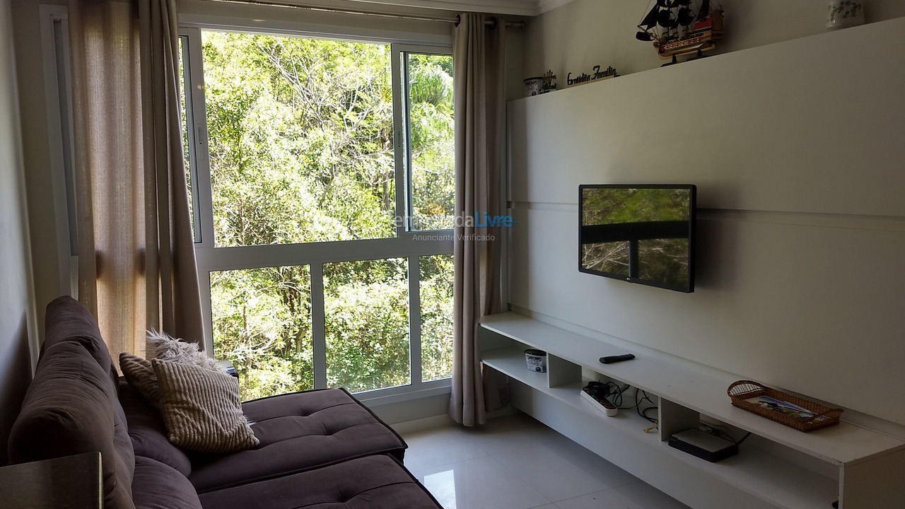 Apartamento para aluguel de temporada em Balneário Camboriú (Nações)
