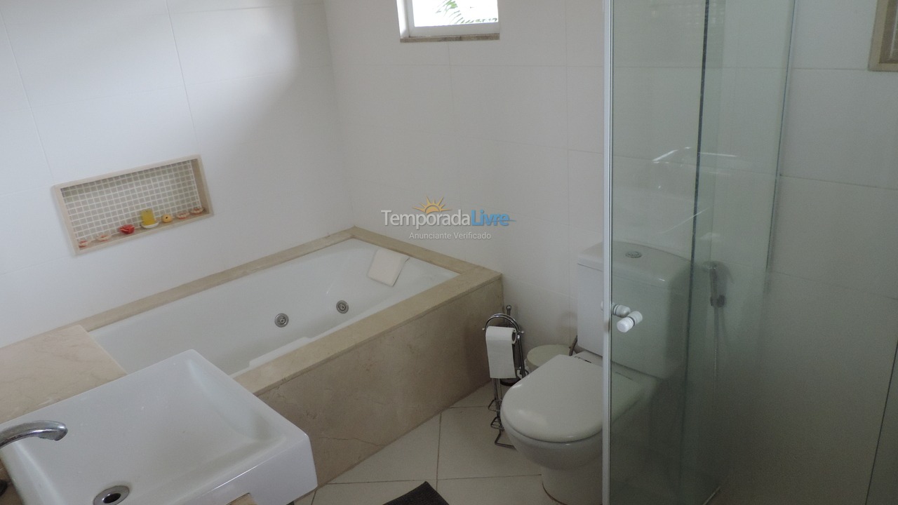 House for vacation rental in Niterói (Praia de Piratininga)