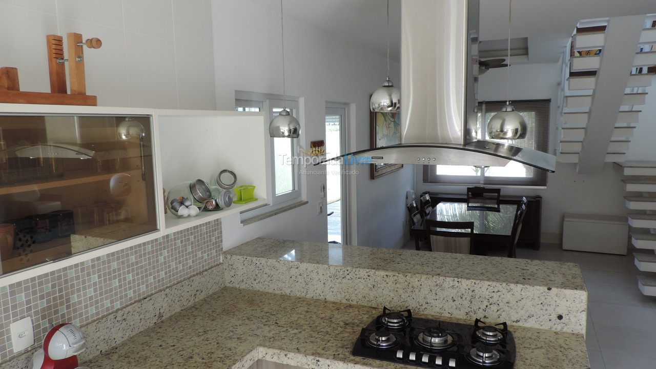 House for vacation rental in Niterói (Praia de Piratininga)