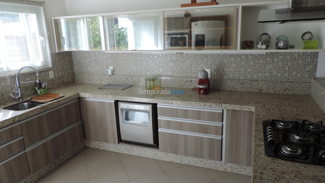 House for vacation rental in Niterói (Praia de Piratininga)