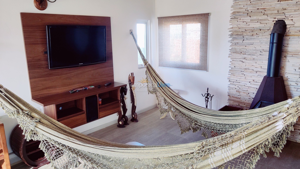 House for vacation rental in Niterói (Praia de Piratininga)