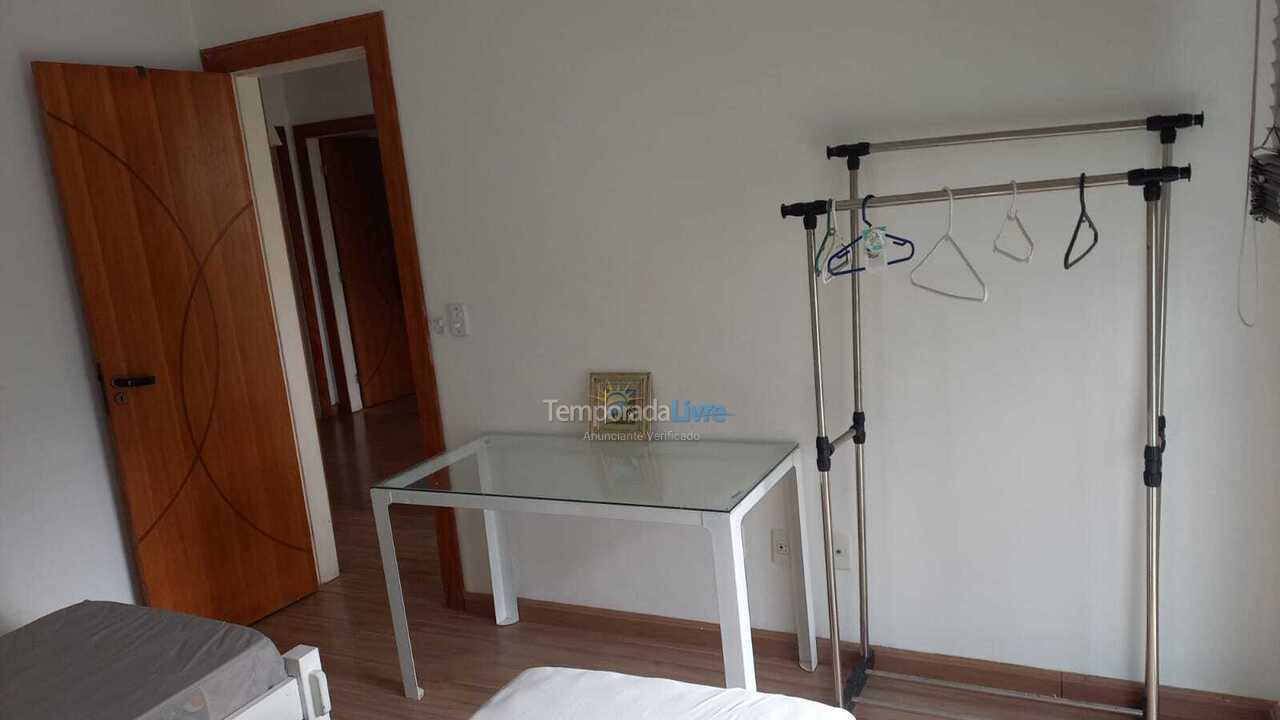 House for vacation rental in Niterói (Praia de Piratininga)