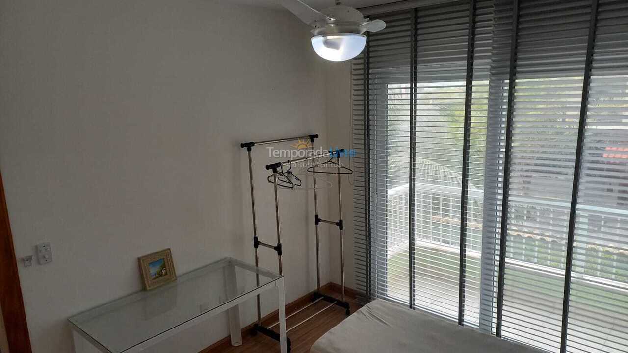 House for vacation rental in Niterói (Praia de Piratininga)