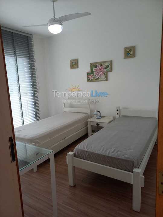 House for vacation rental in Niterói (Praia de Piratininga)