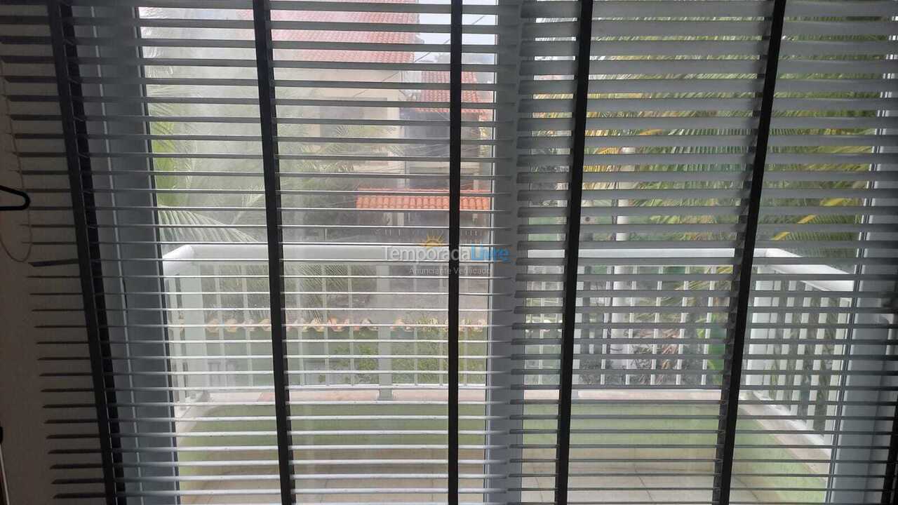 House for vacation rental in Niterói (Praia de Piratininga)