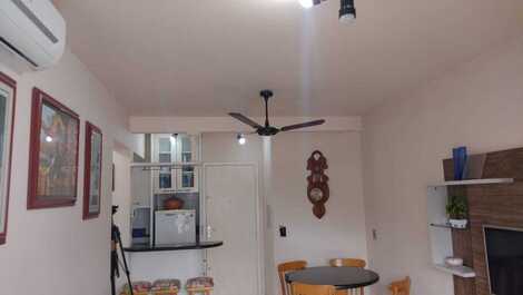 Apartamento en Canasvieiras