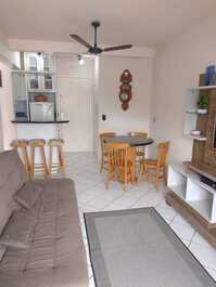 Apartamento en Canasvieiras