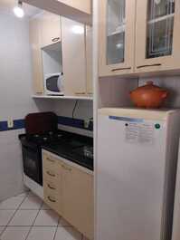 Apartamento en Canasvieiras
