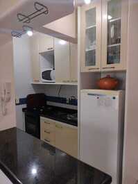 Apartamento en Canasvieiras