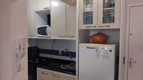 Apartamento en Canasvieiras