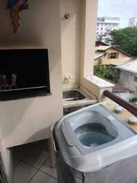 Apartamento en Canasvieiras