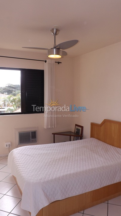 Apartamento para alquiler de vacaciones em Florianopolis (Canasvieiras)