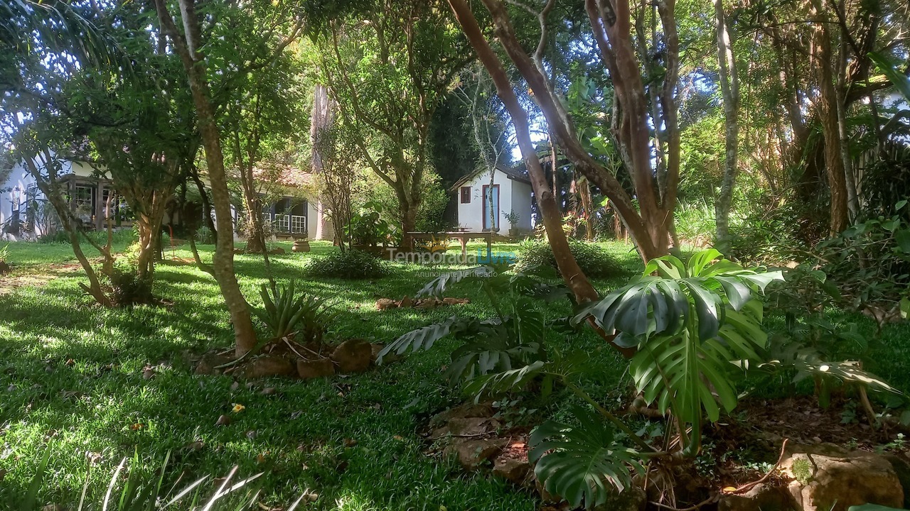 House for vacation rental in Prados (Vitoriano Veloso Bichinho)