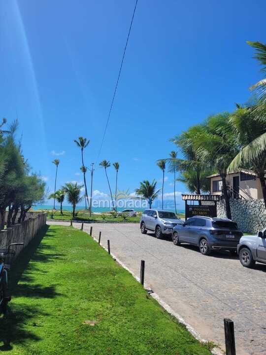 House for vacation rental in Porto de Galinhas (Porto de Galinhas)