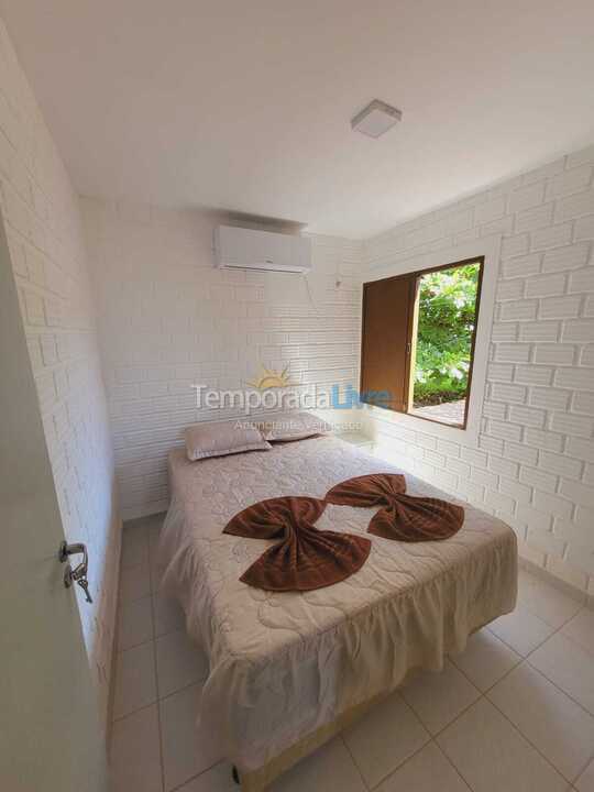 House for vacation rental in Porto de Galinhas (Porto de Galinhas)