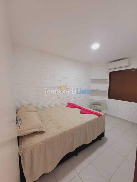 House for vacation rental in Porto de Galinhas (Porto de Galinhas)