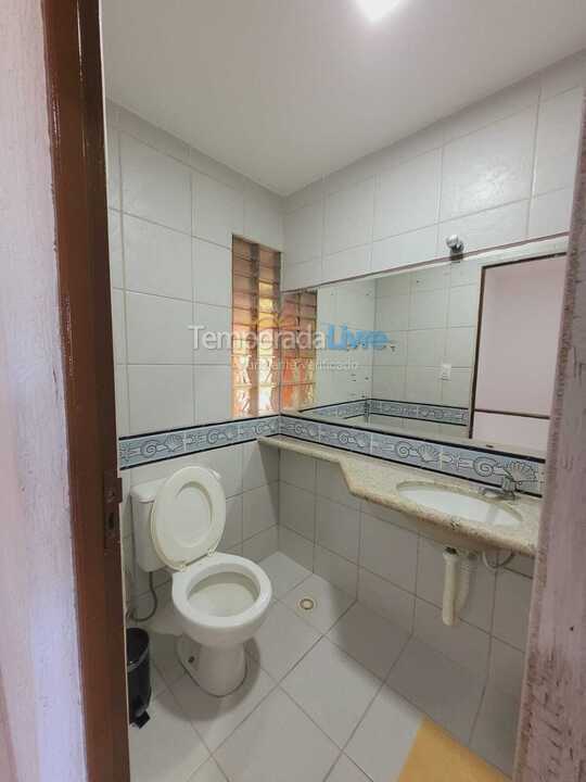 House for vacation rental in Porto de Galinhas (Porto de Galinhas)