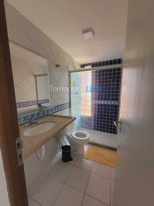 House for vacation rental in Porto de Galinhas (Porto de Galinhas)