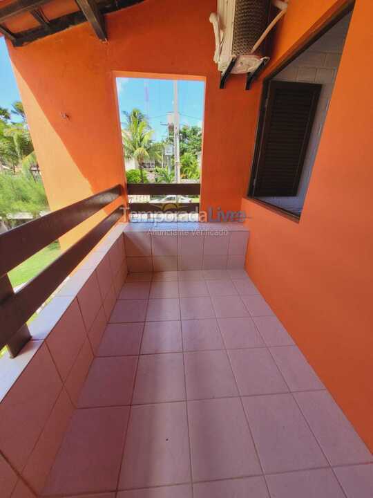 House for vacation rental in Porto de Galinhas (Porto de Galinhas)