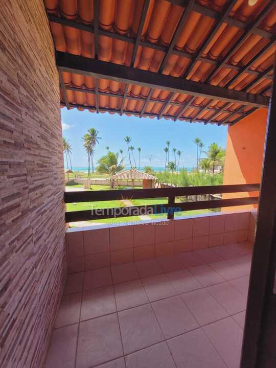 House for vacation rental in Porto de Galinhas (Porto de Galinhas)