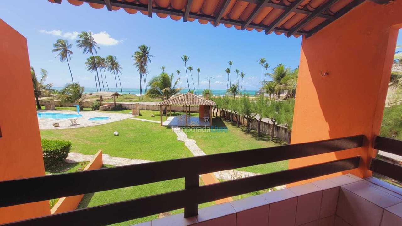 House for vacation rental in Porto de Galinhas (Porto de Galinhas)