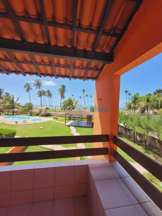 House for vacation rental in Porto de Galinhas (Porto de Galinhas)